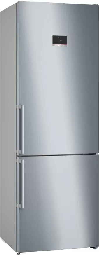 Hladilnik BOSCH KGN49AIBT M