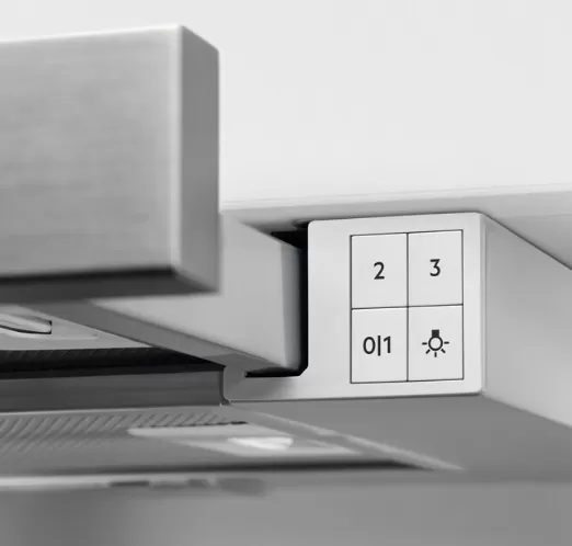 Kuhinjska napa AEG DPB3632S