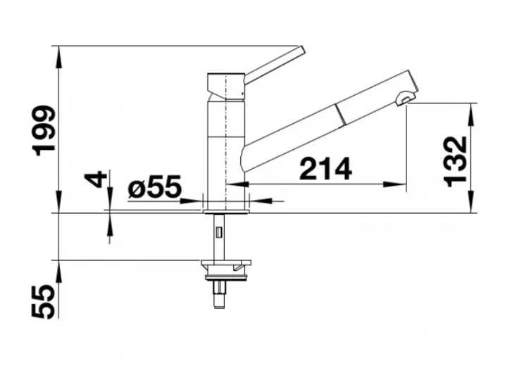 KANO-S 526174 crn/krom