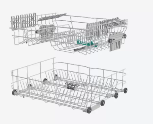 Pomivalni stroj GORENJE GS642E90X 20011915 M