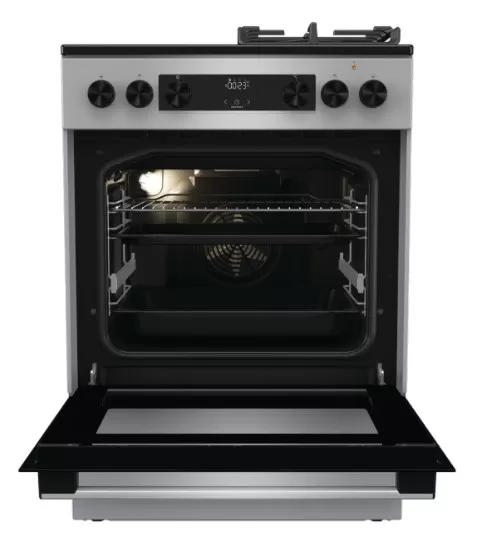 Štedilnik prostostoječi GORENJE GKC6C60XT 743058 M