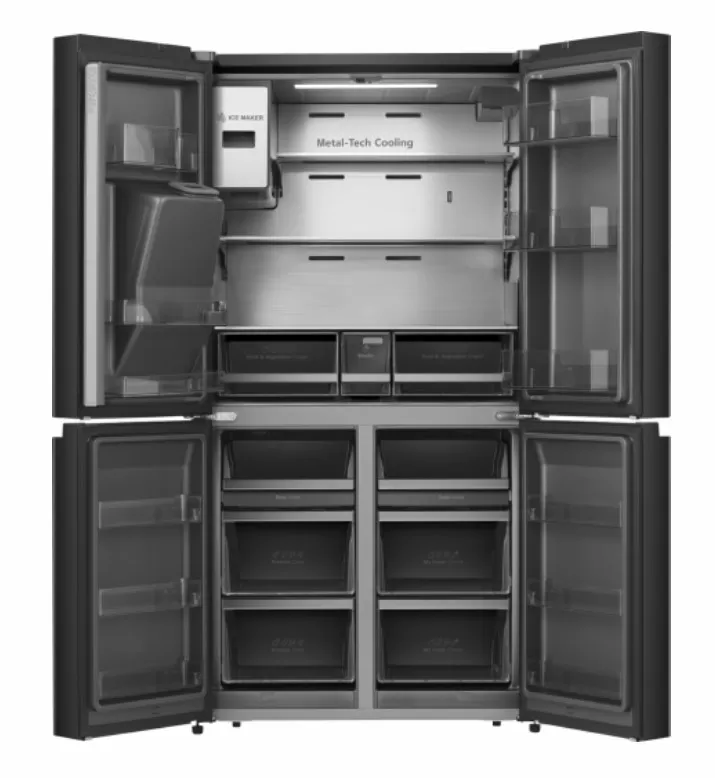 Hladilnik HISENSE RQ760N4IFE 20011143 M