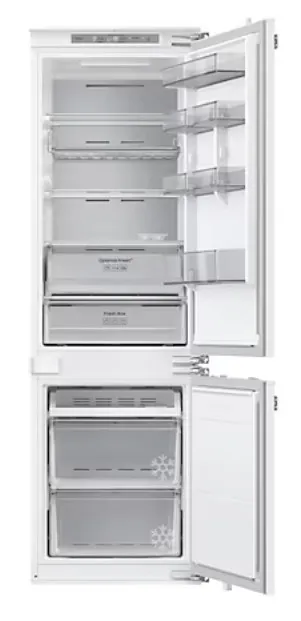Hladilnik SAMSUNG BRB80F26ADF0EO 170485