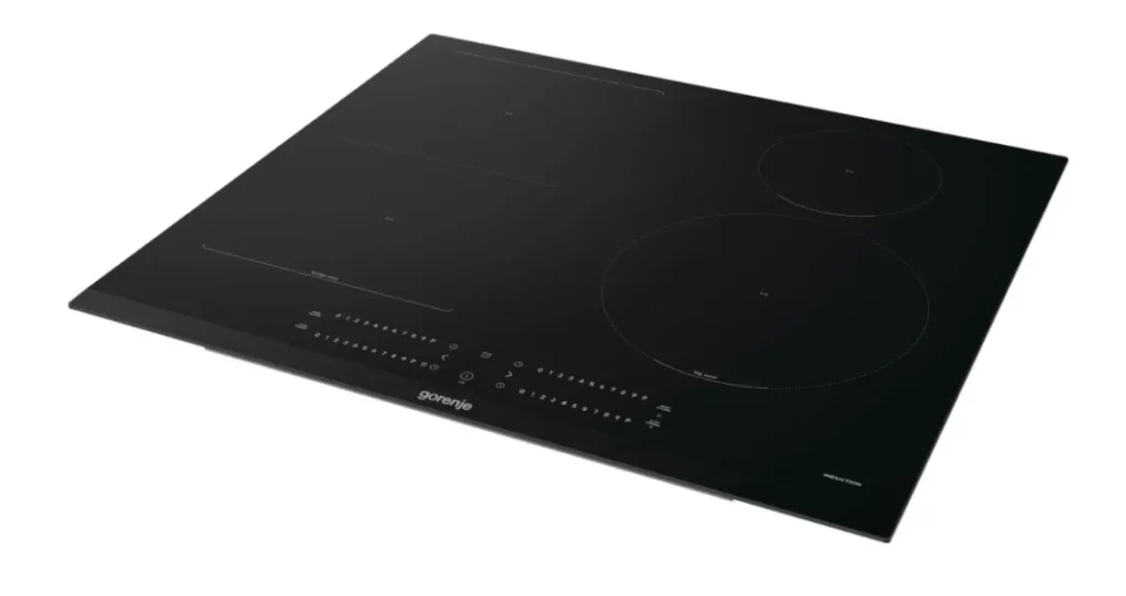 Kuhalna plošča GORENJE GI6432BC 745001 M