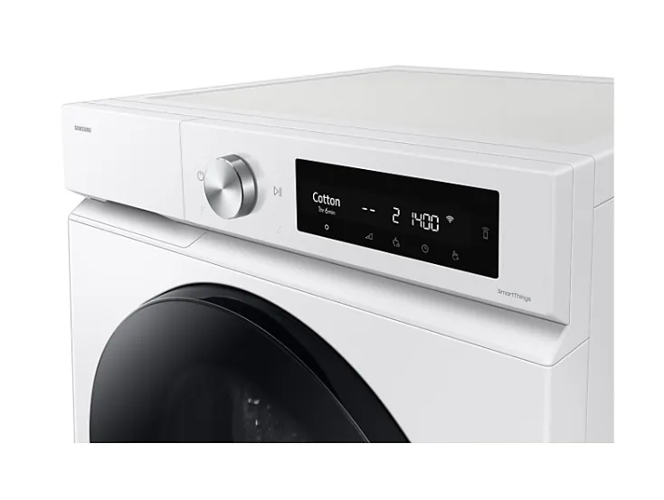 Pralno-sušilni stroj SAMSUNG WD11DB7B85GWU4 169526
