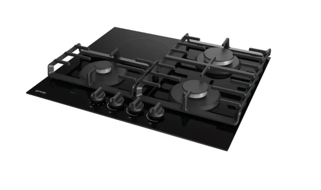 Kuhalna plošča GORENJE GCE681BSC 734117 M