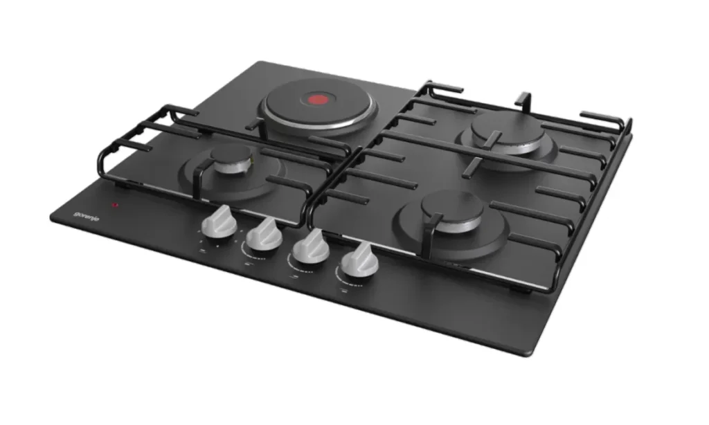 Kuhalna plošča GORENJE GE680MB 734112 M