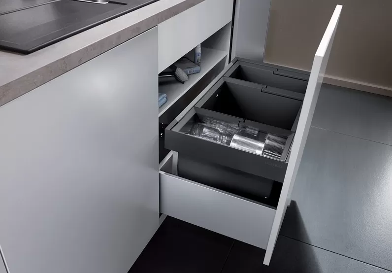 Dodatna oprema BLANCO FLEXON II 80/3 525221