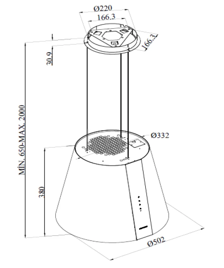 AURA SILVER O 248478