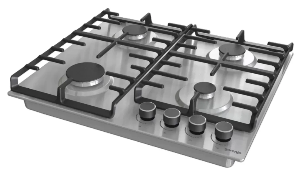Kuhalna plošča GORENJE G642ABX 737654 M