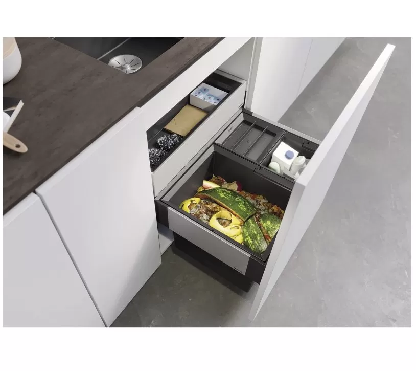 Dodatna oprema BLANCO SELECT II XL 60/3 Orga 526210
