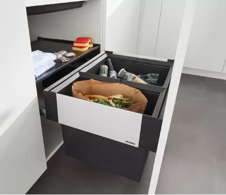 Dodatna oprema BLANCO SELECT II 60/2 526203