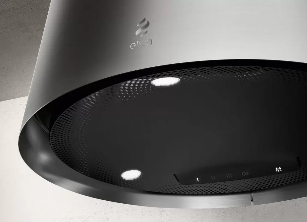 Kuhinjska napa ELICA EASY UX IX/F/50 PRF0120354A