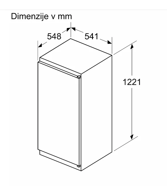 KIR41NSE0 M
