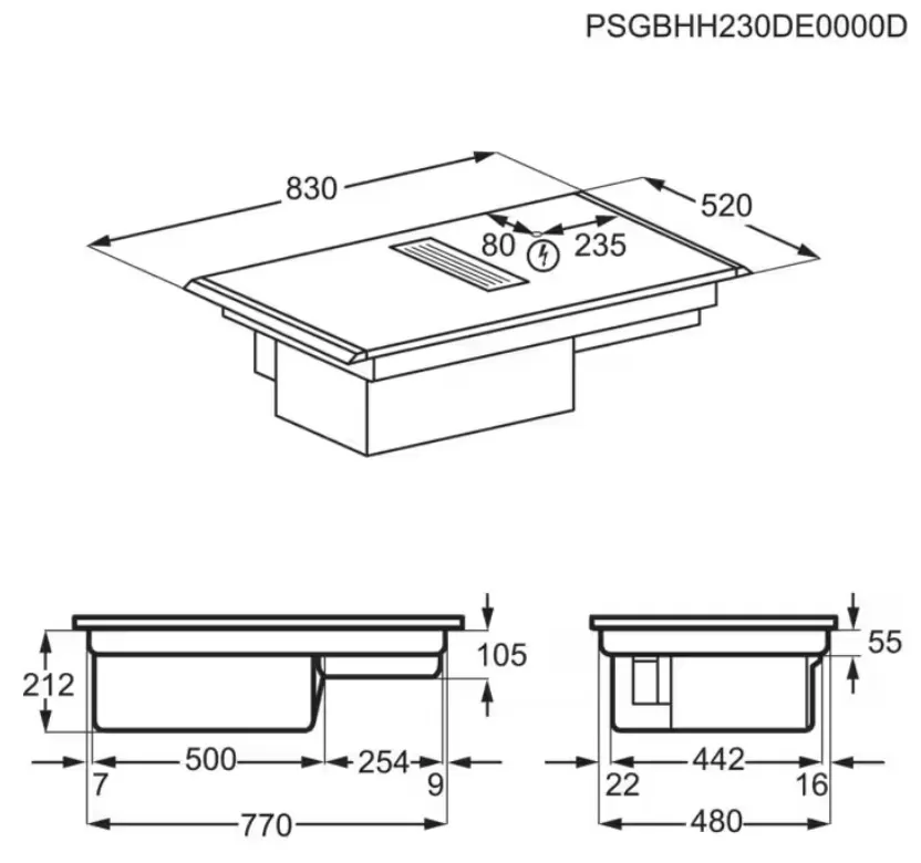 NCP84C01AZ