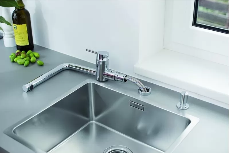 LINUS-F HD KROM 514025