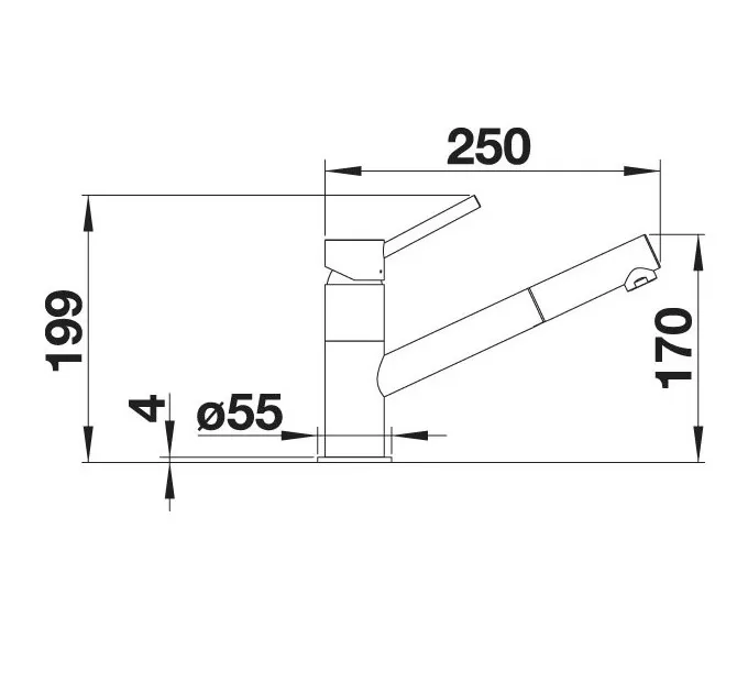 KANO-S HD 525038