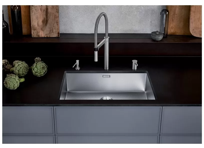 CLARON 700-U, Durinox 523387 + SIFON