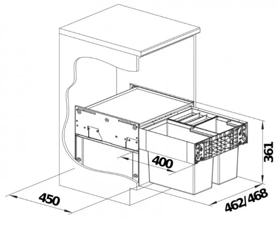 SELECT II 50/3 526202
