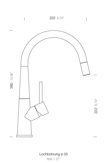 CONOS 528120 EDM izvlecna